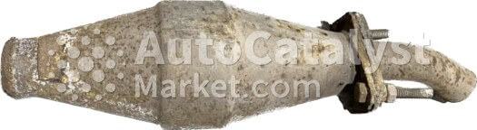 None ref / Nissan (second small) - 照片 № 2 | AutoCatalyst Market