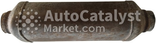 24508103 Catalytic Converter Scrap Price — Photo № 2 | AutoCatalyst Market