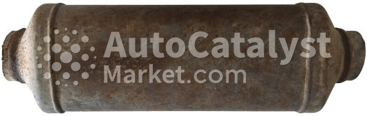 24508103 Catalytic Converter Scrap Price — Photo № 1 | AutoCatalyst Market