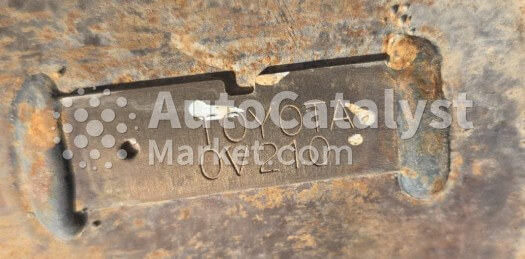 0V210 - Photo № 1 | AutoCatalyst Market