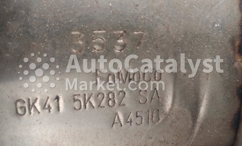 GK41-5K282-SA - Photo № 3 | AutoCatalyst Market