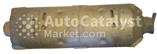 1C3C DA NIB - Photo № 1 | AutoCatalyst Market