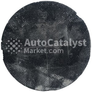 2100008143T0541 (DPF monolith) - Фото № 2 | AutoCatalyst Market