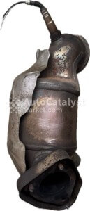 GM 170 (Type 2) (First) - Photo № 3 | AutoCatalyst Market