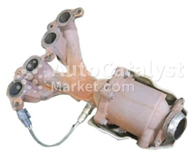 AXO 4 - 照片 № 2 | AutoCatalyst Market