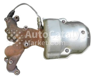 AXO 4 - 照片 № 1 | AutoCatalyst Market