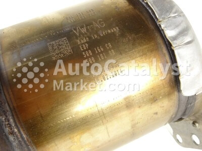 04L131648 / 04L131765AF (DPF) - Photo № 2 | AutoCatalyst Market