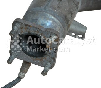 1K0131690AQ / 1K0166CA - Photo № 1 | AutoCatalyst Market