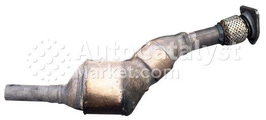 C 149 - Фото № 1 | AutoCatalyst Market