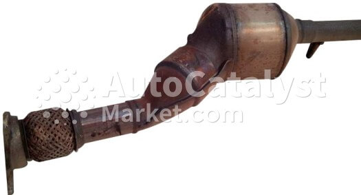 C 149 - Фото № 2 | AutoCatalyst Market