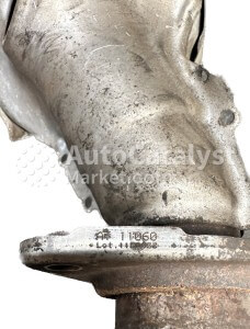 AT 11060 (CERAMIC) - Photo № 5 | AutoCatalyst Market