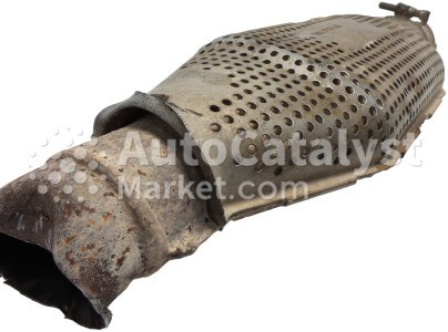 Catalytic Converter TR PSA K044  | 21422 303 21422 5 | Jersey - Scrap Prices & Sell Used — Photo № 4 | AutoCatalyst Market