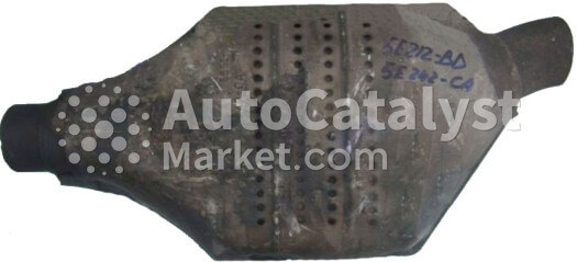 92AB-5E212-BD - Photo № 1 | AutoCatalyst Market