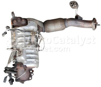 SH15 (DPF) - Фото № 3 | AutoCatalyst Market