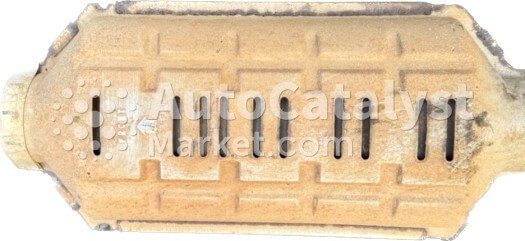 20600 - Photo № 2 | AutoCatalyst Market