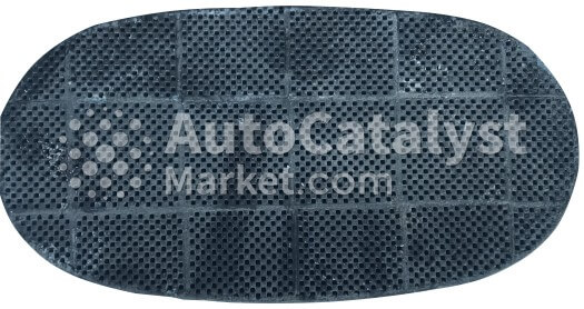 30611  1  0166 (DPF monolith) - Фото № 2 | AutoCatalyst Market