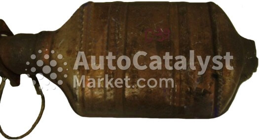 C 39 - Фото № 1 | AutoCatalyst Market