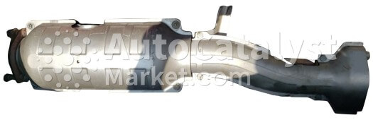 YZ - Foto № 1 | AutoCatalyst Market