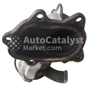 N1 (Subaru) - Zdjęcie № 2 | AutoCatalyst Market