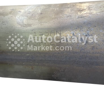 Catalytic Converter 5ALE9 (Half)  | USA - Scrap Prices & Sell Used — Photo № 2 | AutoCatalyst Market