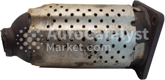 TR PSA K744 - Photo № 2 | AutoCatalyst Market