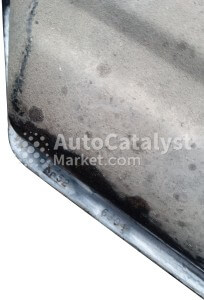 Precio de catalizador KF52 usado (chatarra) — Foto № 1 | AutoCatalyst Market