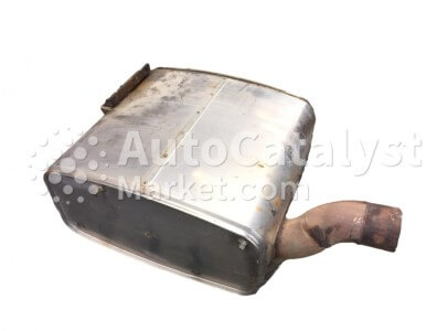 销售二手和废旧催化剂的价格 31983107000  | 81151010373 — 照片 № 2 | AutoCatalyst Market