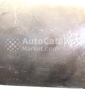 8E0131702AH / 8E0178E - 照片 № 9 | AutoCatalyst Market