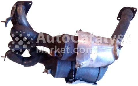 2428270002 (Pair) - Фото № 2 | AutoCatalyst Market