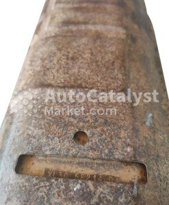 XL3C 5E214 DA (Second) (Big) - Photo № 3 | AutoCatalyst Market