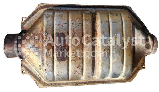 6E5A-5E242-NA / 7E53-5E212-CA - 照片 № 1 | AutoCatalyst Market