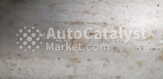 P550 - Photo № 2 | AutoCatalyst Market