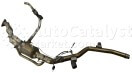KAT 140  (CERAMIC+DPF) - Photo № 1 | AutoCatalyst Market