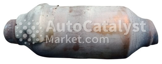 L5F297EA - Photo № 2 | AutoCatalyst Market