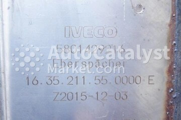 5801429216 - Photo № 1 | AutoCatalyst Market