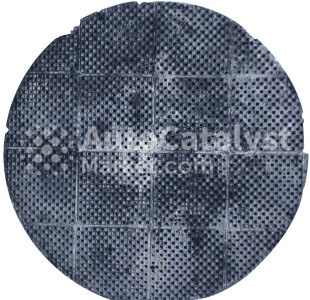 1980011416N0800 (DPF monolith) - Foto № 3 | AutoCatalyst Market