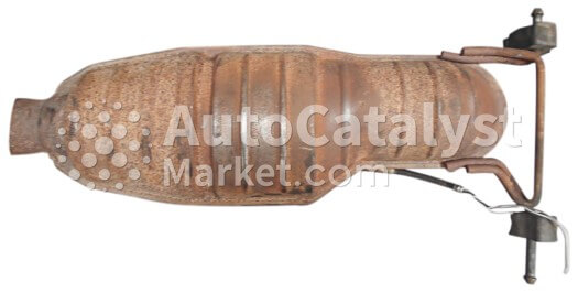 30622080 {product_id} Catalytic Converter Scrap Price | Anguilla — Photo № 1 | AutoCatalyst Market