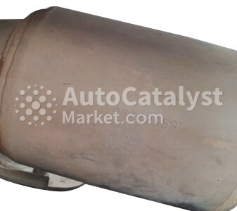 96442959 Catalytic Converter Scrap Price — Photo № 1 | AutoCatalyst Market