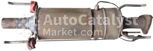 51780158 / 51786867 (DPF) - Photo № 1 | AutoCatalyst Market