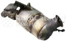 7796625 / 7796628  (DPF) - Photo № 1 | AutoCatalyst Market