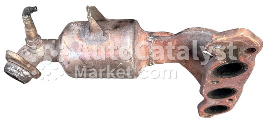 52P-C01 - Foto № 2 | AutoCatalyst Market