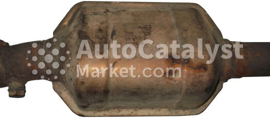 46408041 / 25146773 / 7788823 - 照片 № 1 | AutoCatalyst Market