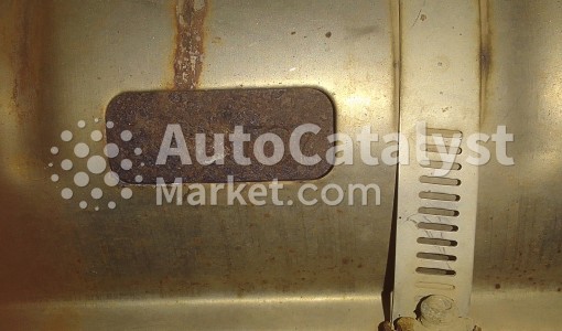 TC7 - Photo № 1 | AutoCatalyst Market