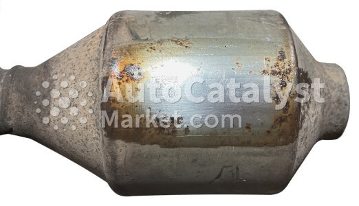 2E0131701C - 照片 № 2 | AutoCatalyst Market