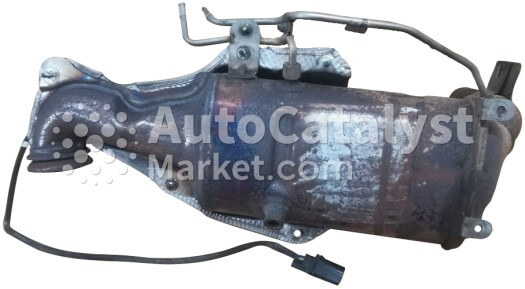 55217451 / 55262750 (DPF) - Foto № 7 | AutoCatalyst Market