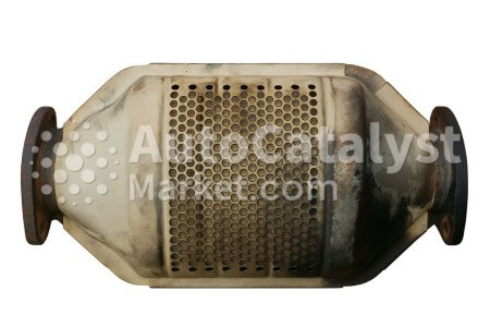 25130607 - 照片 № 1 | AutoCatalyst Market