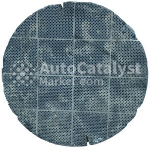 2300016385W0433 (DPF monolith) - Фото № 3 | AutoCatalyst Market