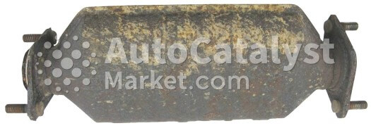 None ref - Zdjęcie № 1 | AutoCatalyst Market