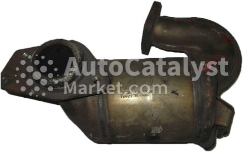 CJ0134 - الصورة № 1 | AutoCatalyst Market