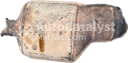 C 260N - Foto № 1 | AutoCatalyst Market